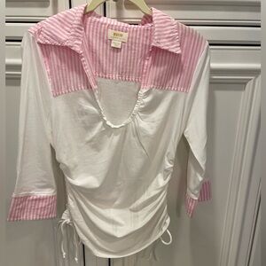 NWOT Anthropologie top in Medium